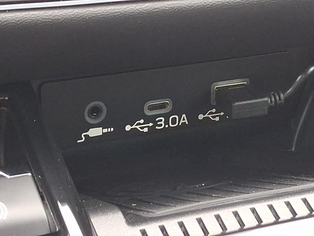 used 2024 Subaru Outback car, priced at $31,965