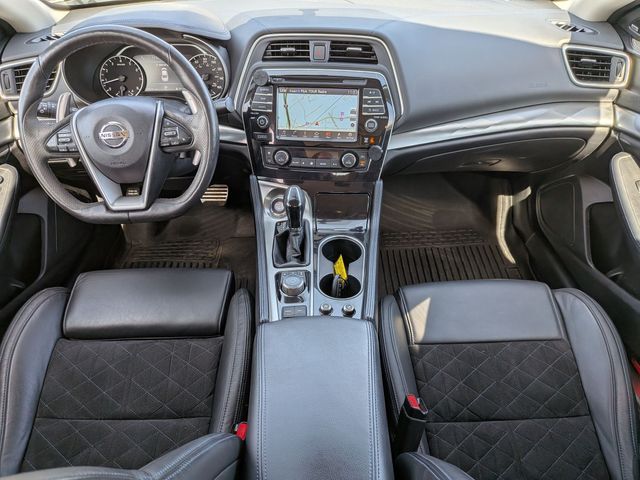 2017 Nissan Maxima - Image 28
