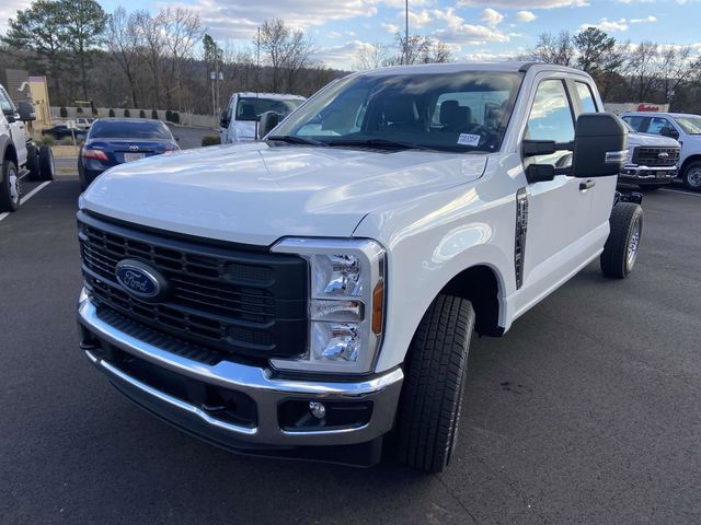 2024 Ford F-250SD XL 7