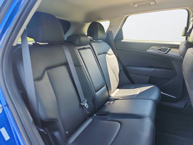 Used 2023 Kia Sportage SUV