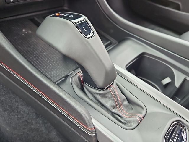 New 2026 Black Dodge R/T Scat Pack image 16