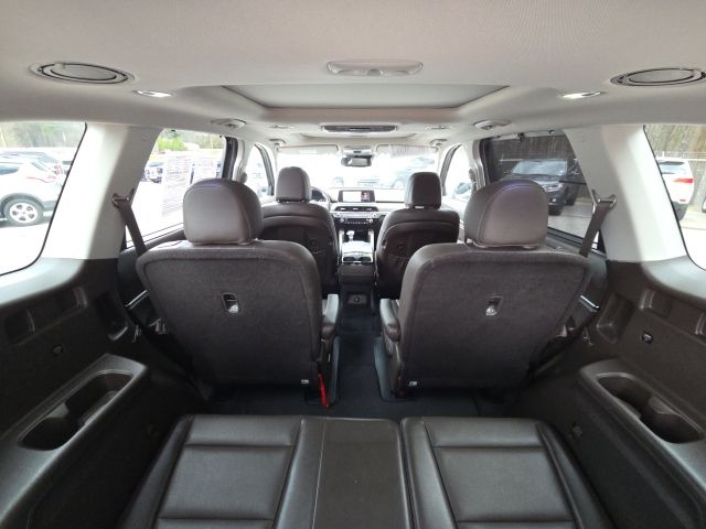 2022 Kia Telluride SX:B01915A