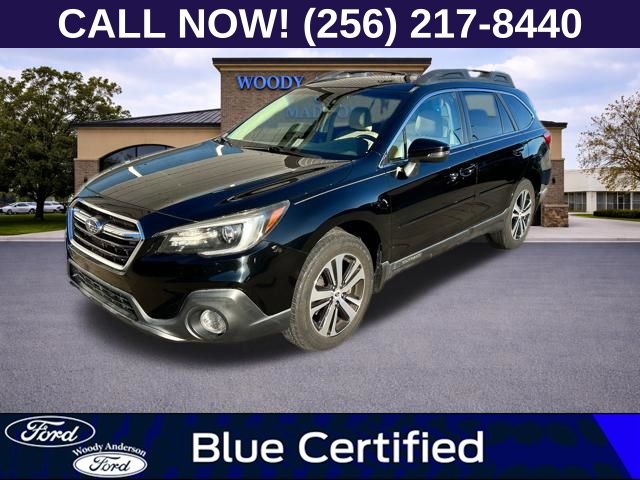 2019 Subaru Outback 3.6R Limited AWD