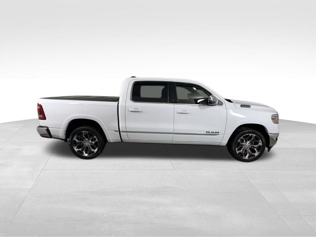 2023 Ram 1500 Limited 8