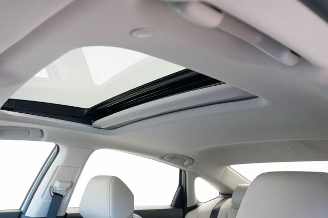 New 2026 Honda Accord Hybrid Sedan