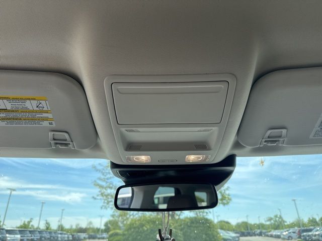 2021 Ford Bronco Sport Outer Banks photo