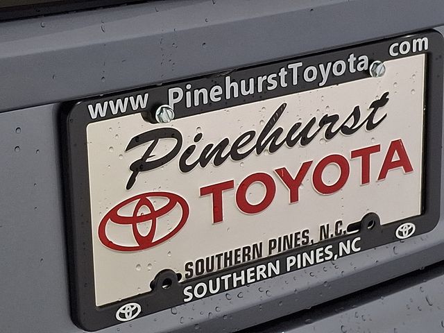Used 2025 Toyota Corolla Sedan