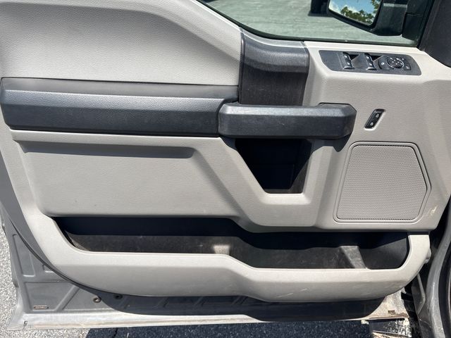 used 2018 Ford F-150 car, priced at $29,898
