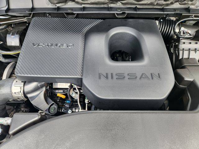 New 2026 Nissan Murano SUV