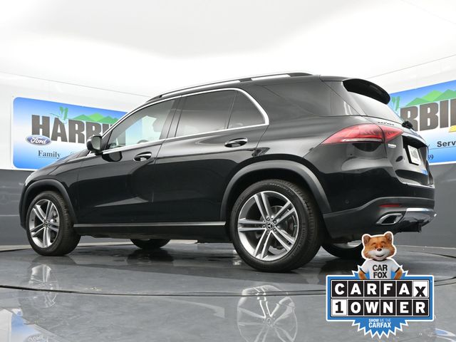 2020 Mercedes-Benz GLE GLE 350 photo