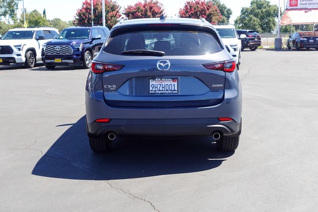 Used 2023 Mazda CX-5 SUV