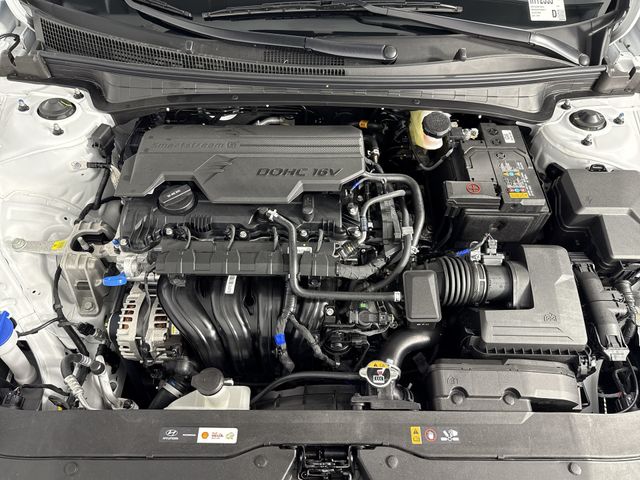 Used 2025 Hyundai Elantra For Sale in Indianapolis, IN