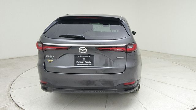 2026 Mazda CX-90 3.3 Turbo Preferred - 5