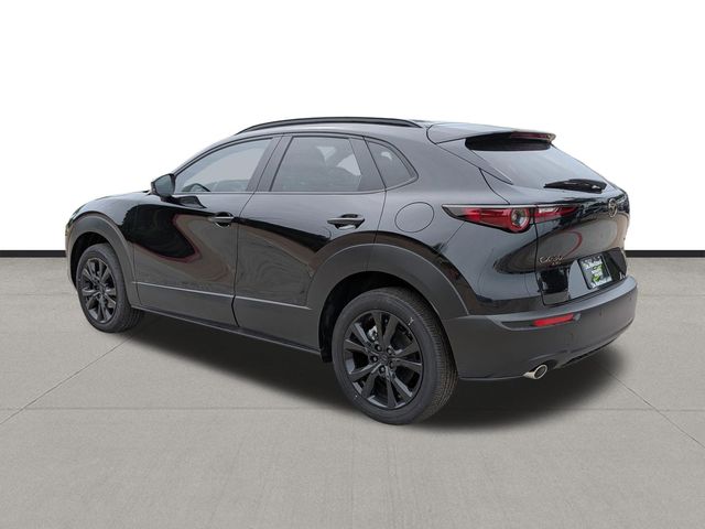 2026 Mazda CX-30 2.5 S Aire Edition Black at Parkway Family Mazda