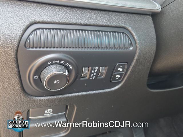 Used 2024 Jeep Wagoneer SUV