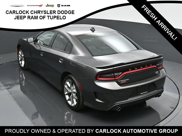 2023 Dodge Charger GT 29