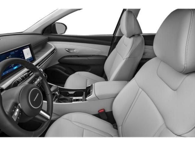New 2026 Hyundai Tucson SUV