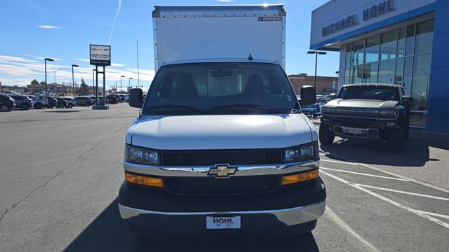 2023 Chevrolet Express 3500 Work Van 4