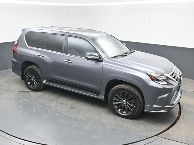 2021 Lexus GX 460