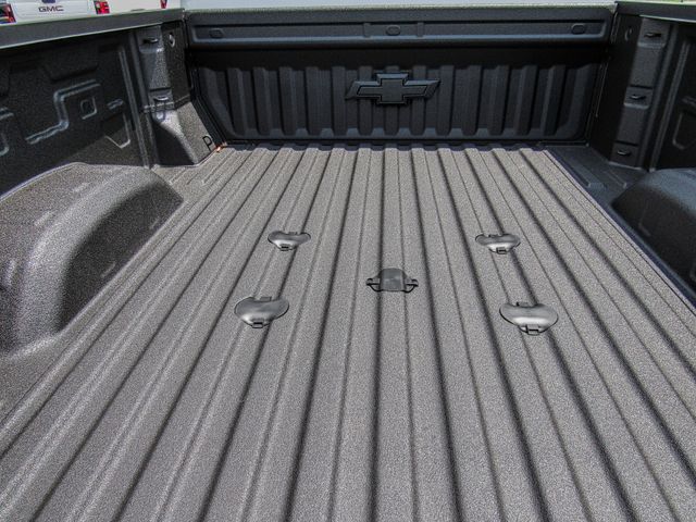 2025 Chevrolet Silverado 2500HD LT:46050A