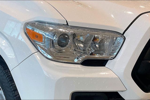 Used 2022 Toyota Tacoma Truck