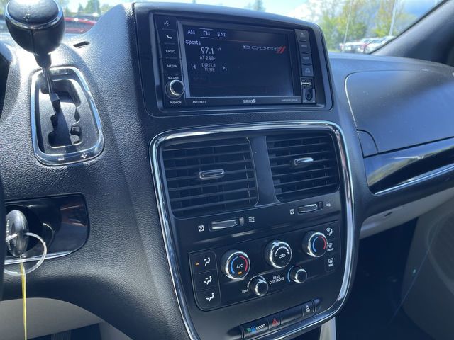 Used 2018 Dodge Grand Caravan For Sale in New Hudson, MI
