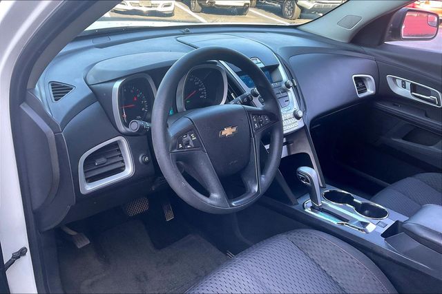 Used 2012 Chevrolet Equinox SUV