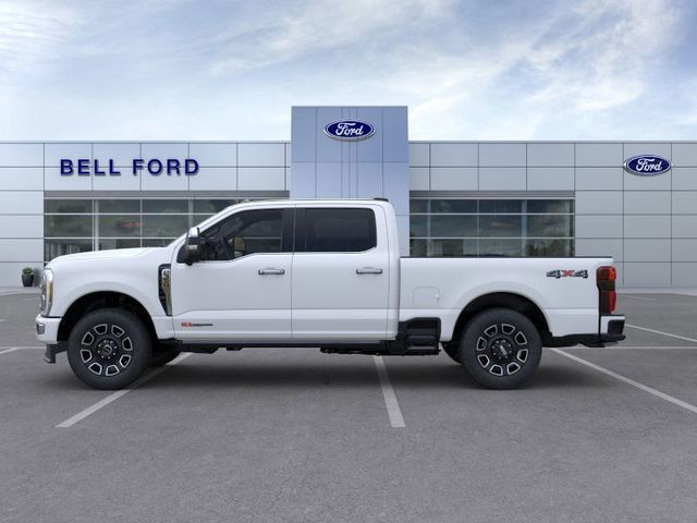 2024 Ford F-350SD  3