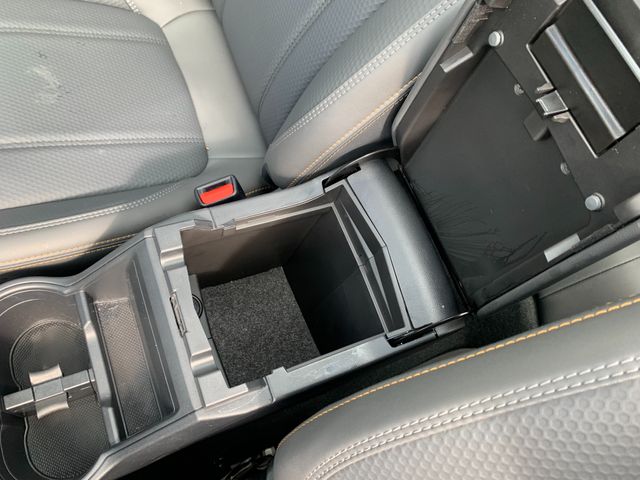 Used 2025 Subaru Forester SUV