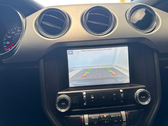 2016 Ford Mustang GT Premium Black at Emmons Autoplex