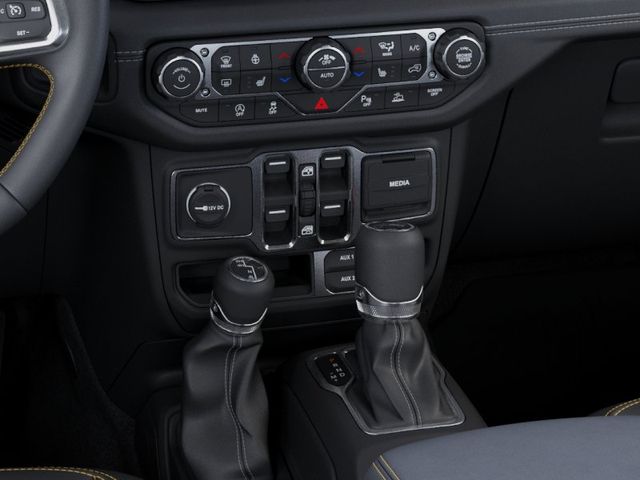 New 2026 Jeep Wrangler SUV