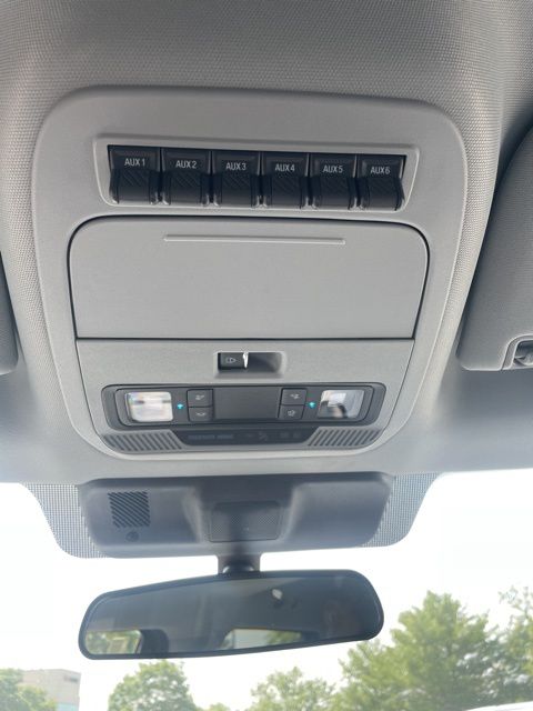 2025 Ford F-350 Super Duty XL