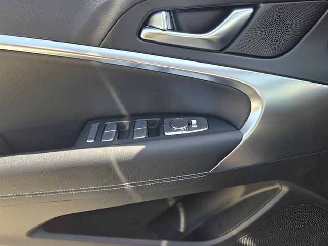 2026 Genesis G80 - $44,965