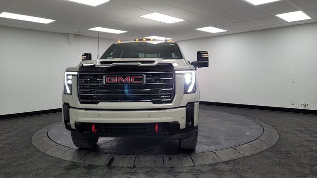 2026 – GMC – Sierra 2500HD