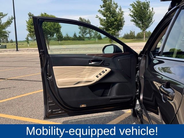 2019 Toyota Avalon Limited