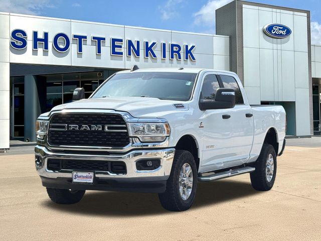Used 2024 Ram 2500 Truck