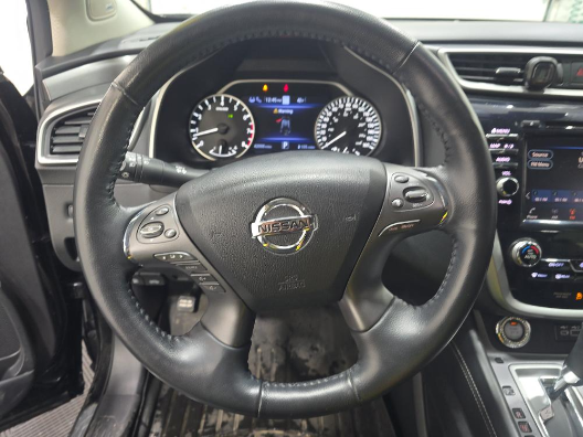 2020 Nissan Murano SL Intelligent AWD