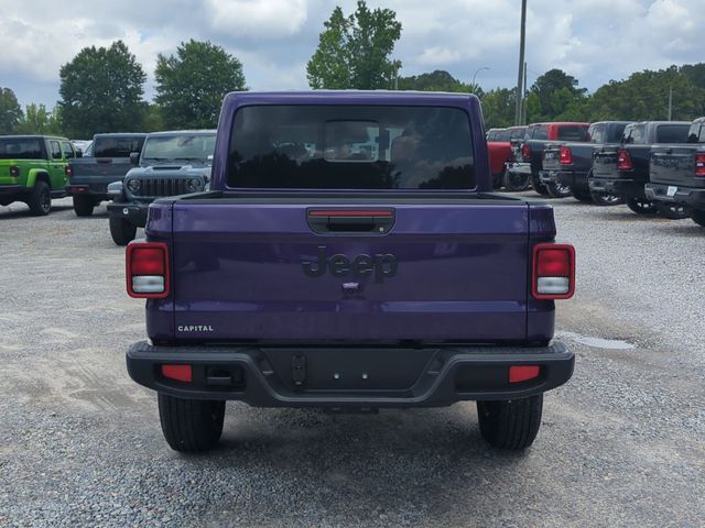 New 2026 Reign Exterior Paint Jeep Sport S image 4