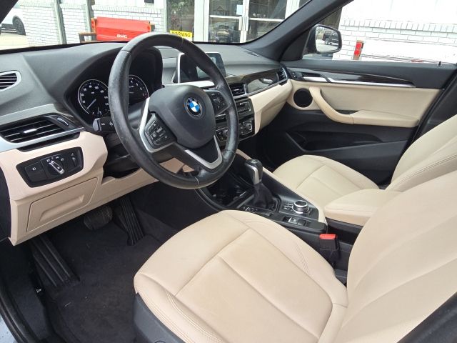 2018 BMW X1 sDrive28i:45370A