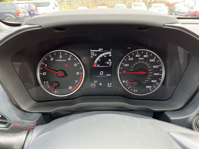 New 2026 Black Subaru Limited image 12