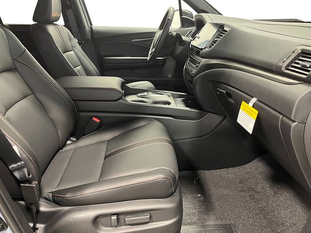 New 2026 Honda Ridgeline Truck