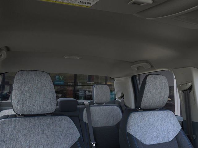 new 2026 Ford Maverick car, priced at $32,745