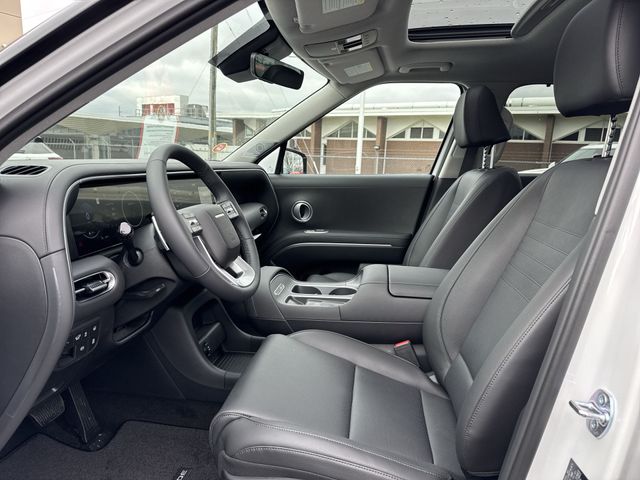 New 2026 Hyundai Palisade For Sale in Indianapolis, IN