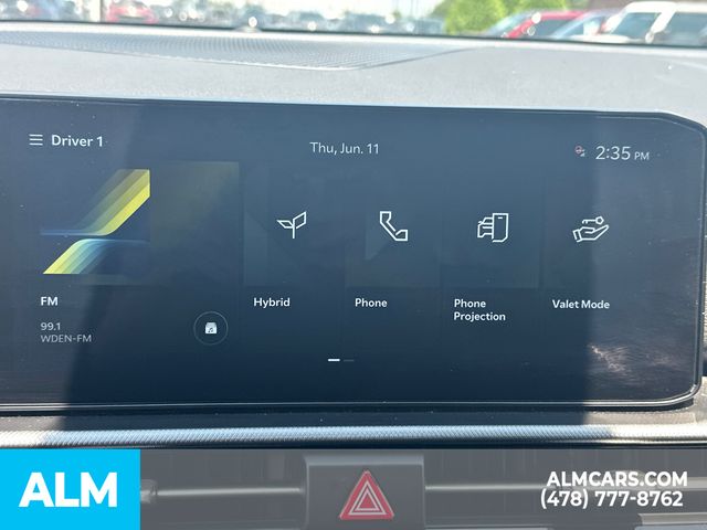Used 2026 Black Kia S image 31