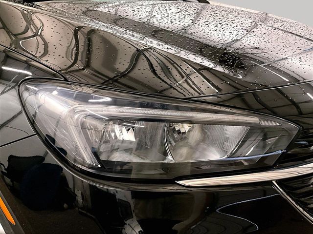 2023 Buick Encore GX Preferred Black at South Hills Kia