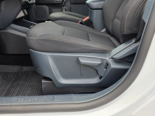 Used 2025 Ford Maverick Truck