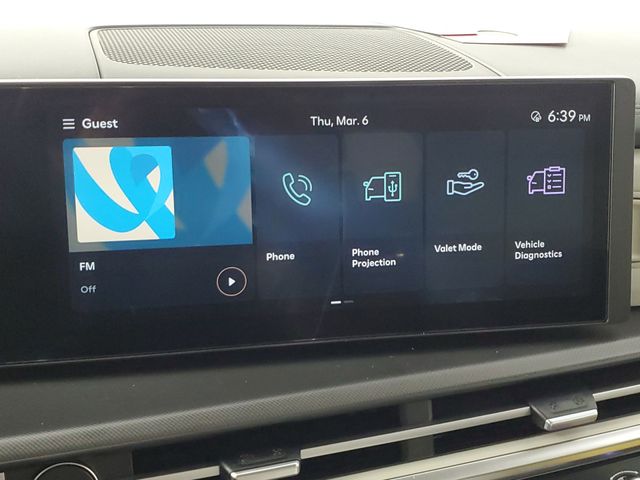 New 2025 Hyundai Santa Fe For Sale in Indianapolis, IN