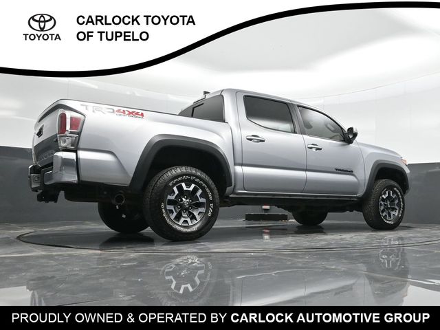 2021 Toyota Tacoma  34