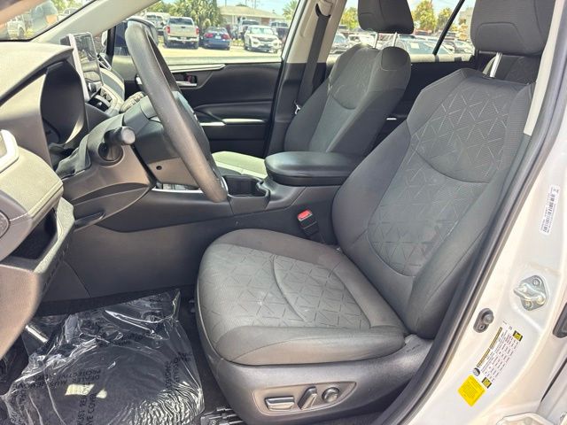 2023 Toyota RAV4 - $34,888