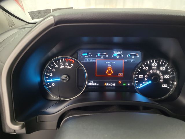 2018 – Ford – F-150
